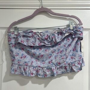 NWT Altar’d State Crop Top